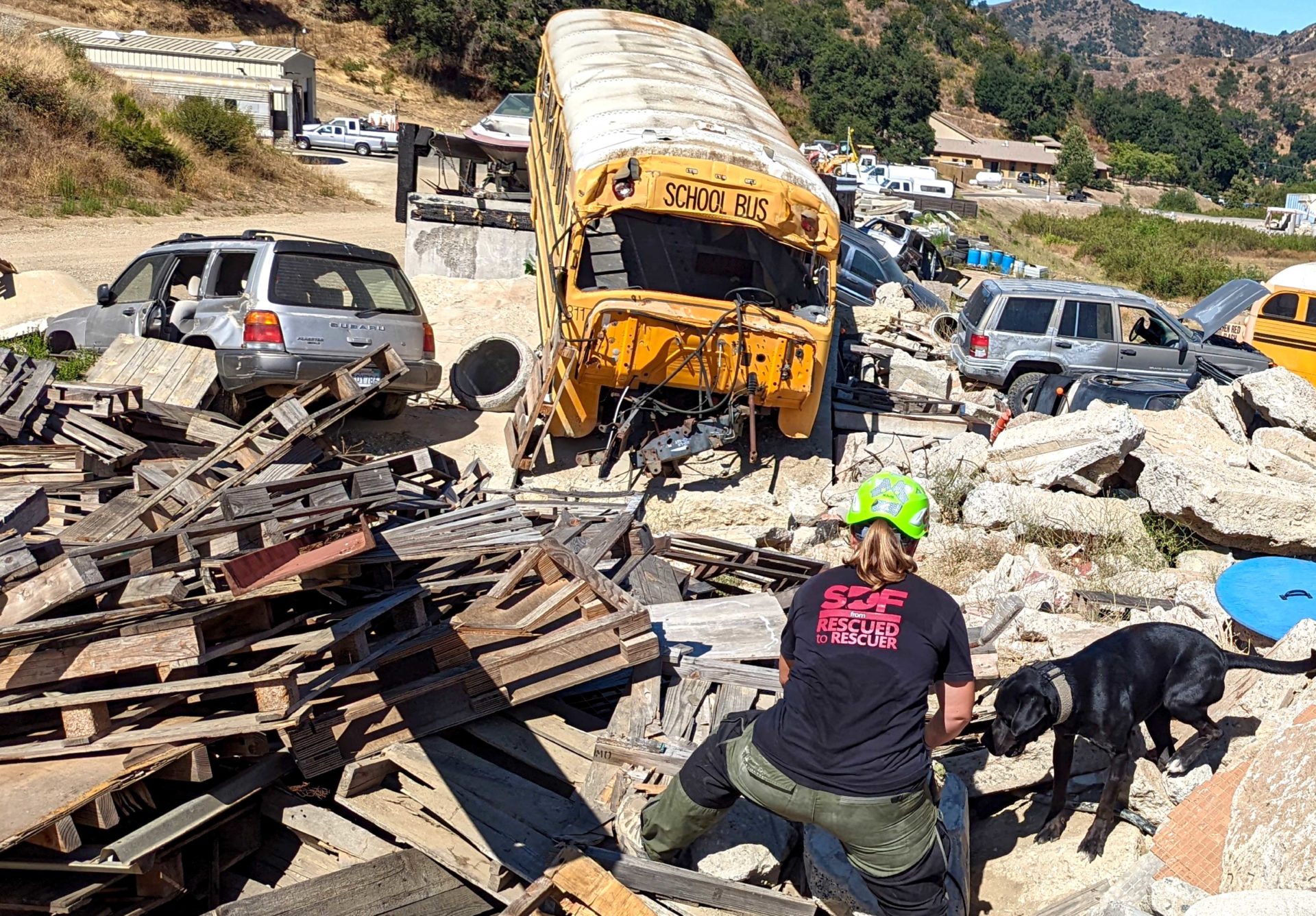 Brink of Disaster - Cottage Life Television