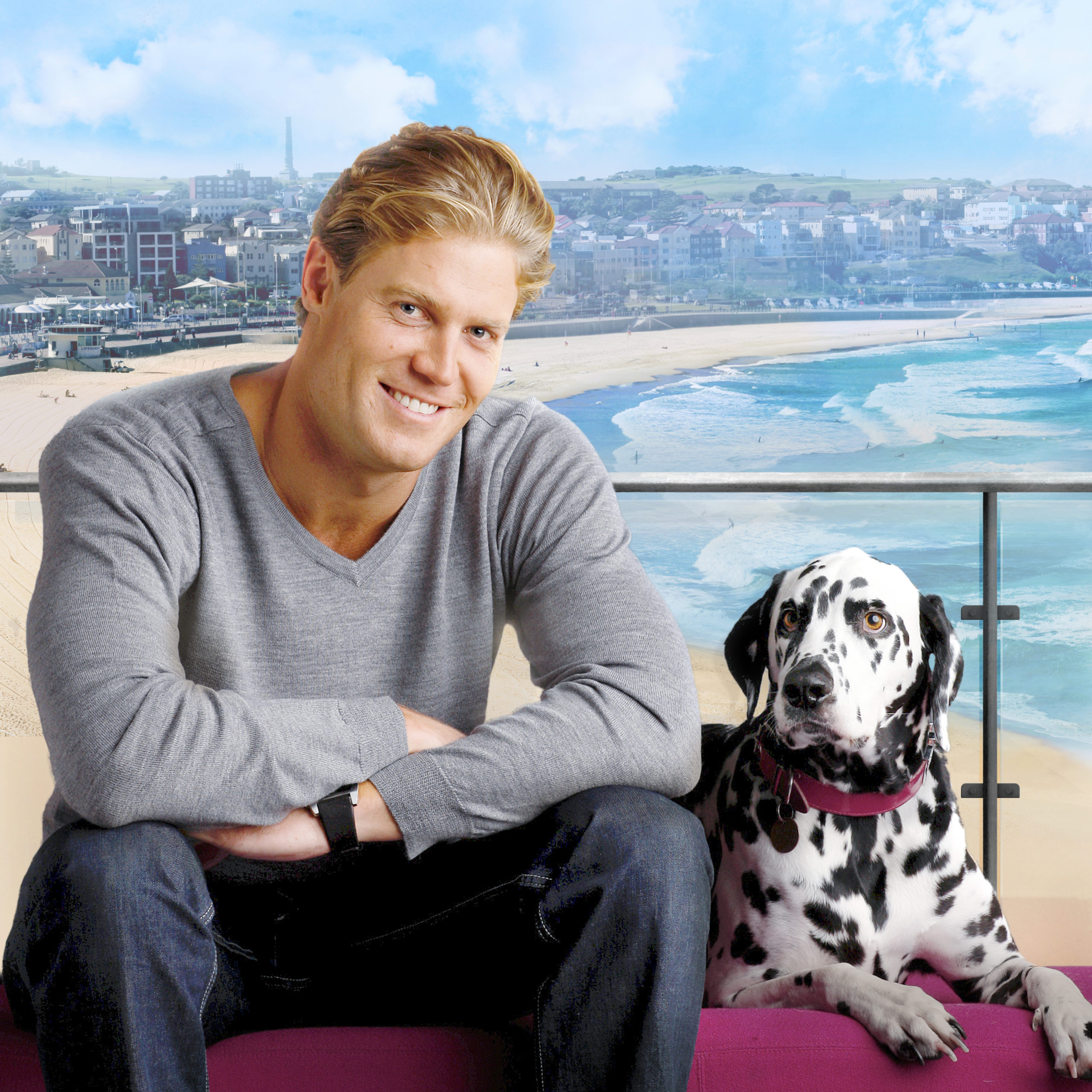 Bondi Vet Cottage Life Television
